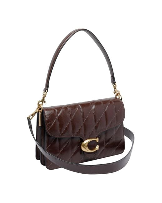 COACH Brown Bags