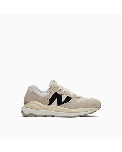 New Balance Sneakers M5740cbc in White for Men | Lyst