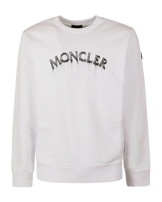 Moncler sweatshirt sale online