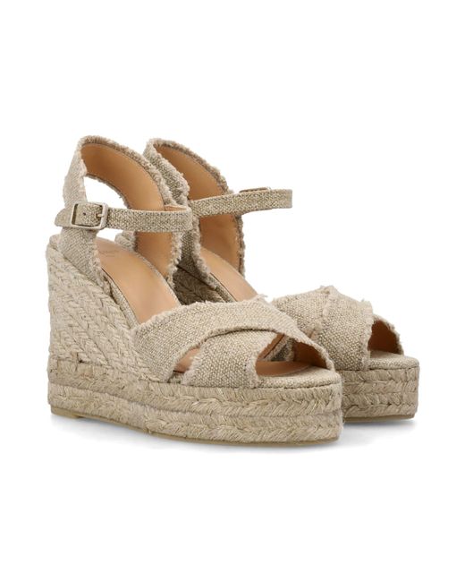 Castaner Natural Bromelia 8 Espadrilles