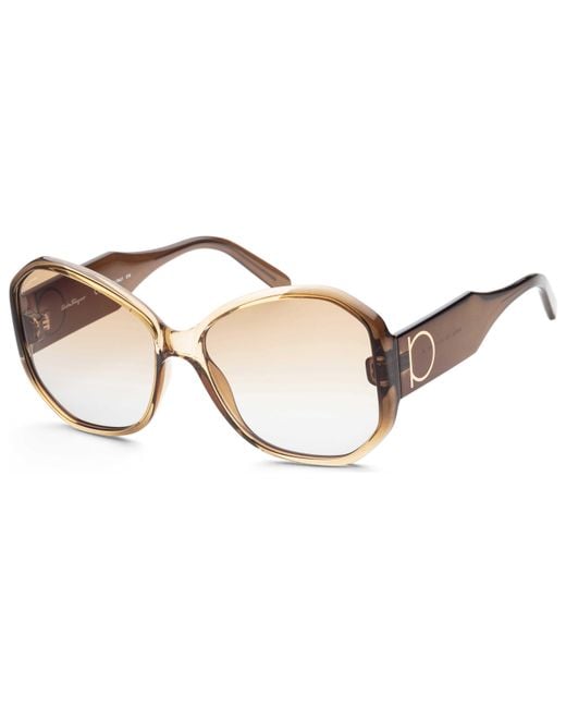 Preloved - Ferragamo Metallic Preloved for men