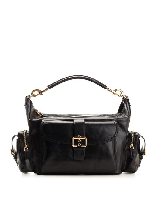 Chloé Camera Bag in Black Lyst UK