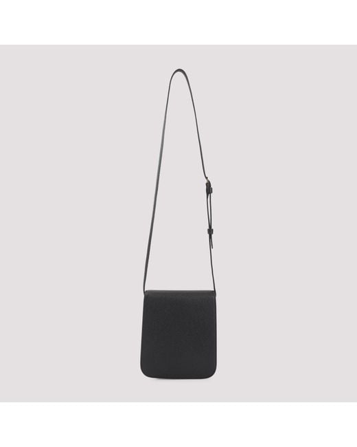Tom Ford White Mini Bag Calf Leather