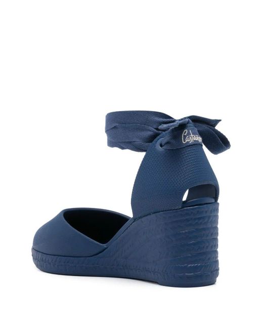 Castaner Blue Careen 6 274