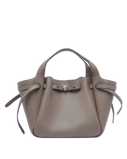 Tory Burch Gray Bags