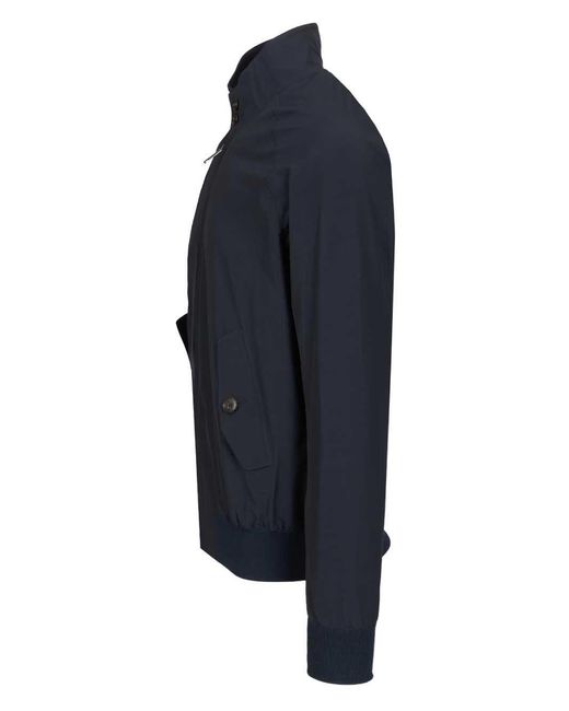 Baracuta Blue G-9 for men