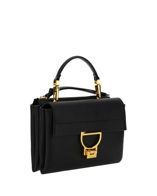 Coccinelle Black Handbags