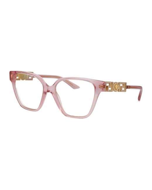 Versace Pink Optical