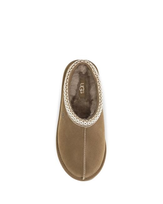 Ugg Multicolor Mules Tasman Ii Upper: Mutton Sandal