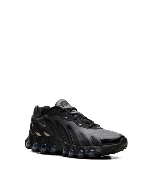 Nike Black Air Max Dn8 Sneakers Shoes