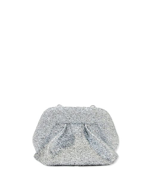 THEMOIRÈ Gray Handbag