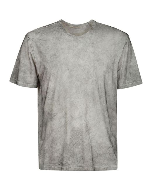 C P Company Gray Tshirt for men