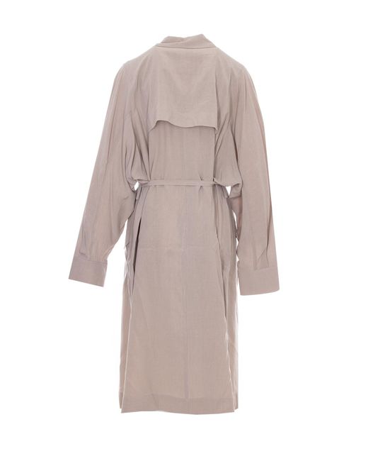 ELEH Natural Dresses Lyocell