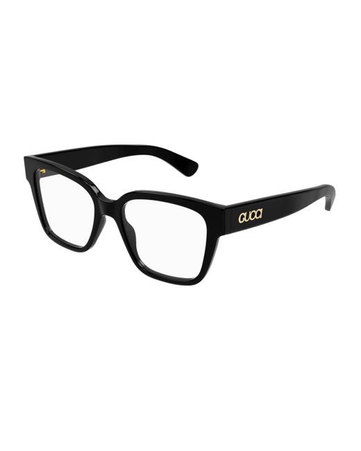 Gucci Black Gg1791O Linea Name Of Brand Eyeglasses