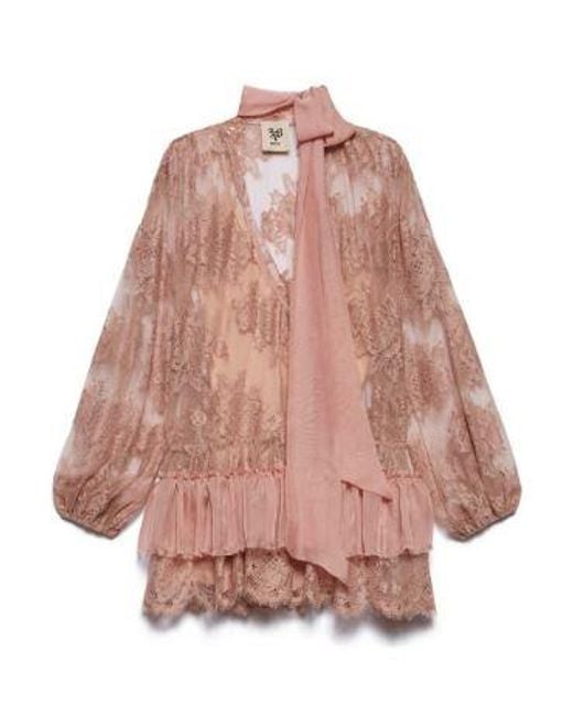 Aniye By Pink Dresses