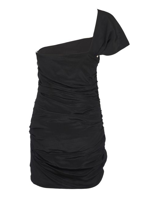 IRO Black Raven Dress