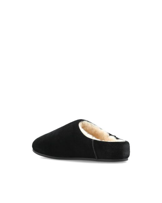 Ugg Black Shoes
