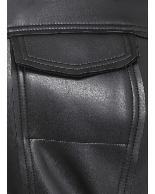 Norma Kamali Black Jackets