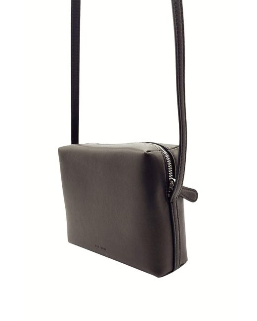 The Row Multicolor Regent Crossbody Bag