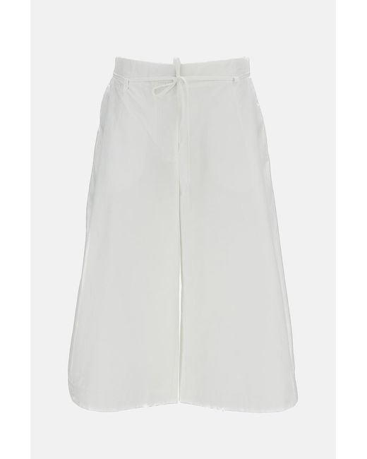 Jacquemus White Rtw