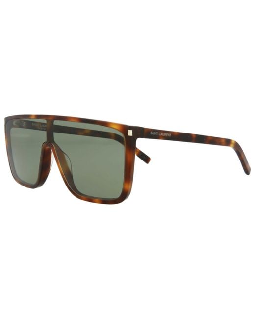 Saint Laurent Black Preloved for men