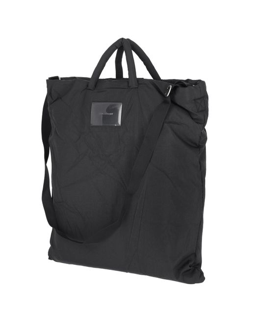 Our Legacy Black Tote for men