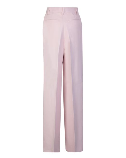 Amiri Pink Trouser