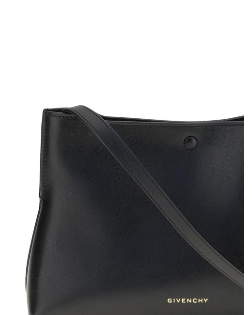 Givenchy Black Clutches
