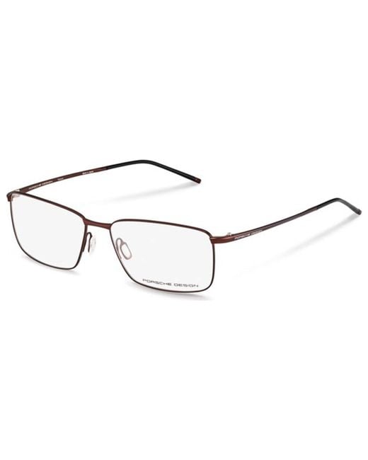 Porsche Design Brown Preloved for men