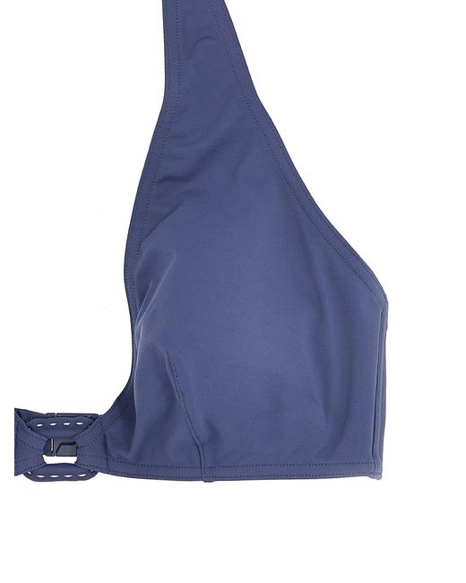 Eres Blue 'Navire' Bikini Top