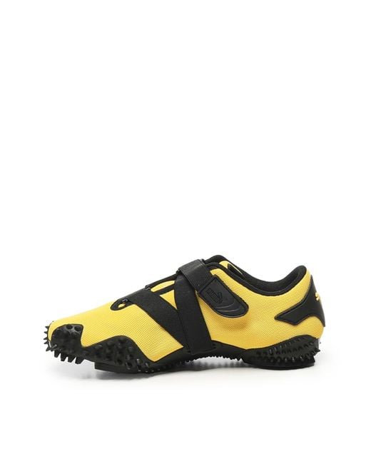 PUMA Green Mostro Og Sneakers
