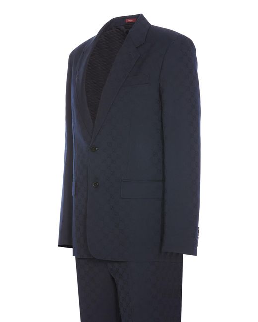 Gucci Blue Dresses for men