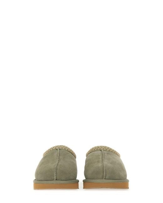 Ugg Green Sandalwood Tasman Ii