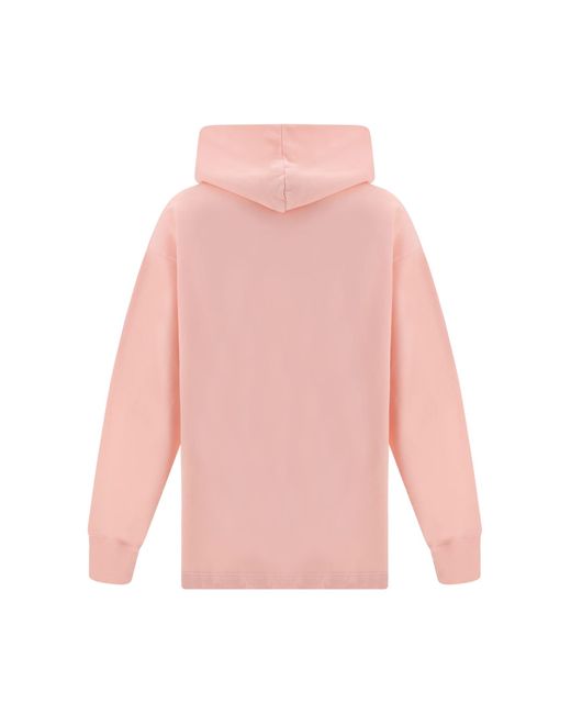 Acne Pink Sweatshirts for men