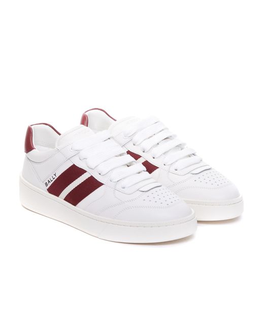 Bally helvio store