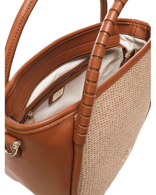V73 Pink Flaminia Bag