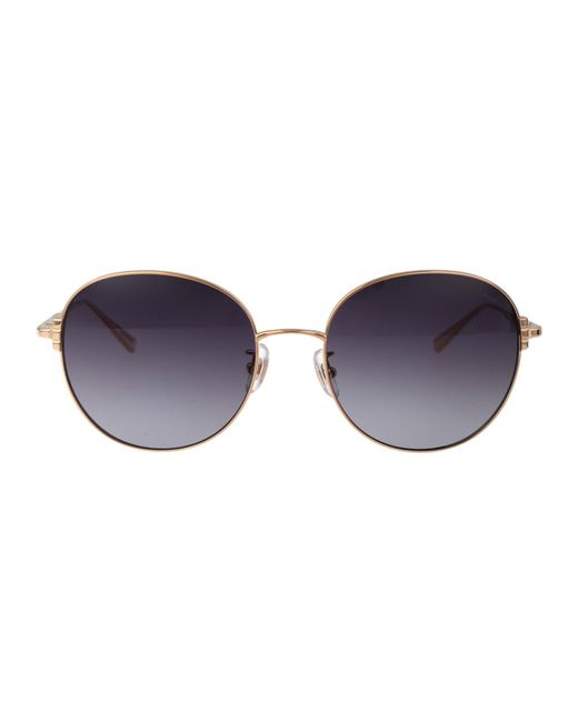 Chopard Blue Schl03m Sunglasses