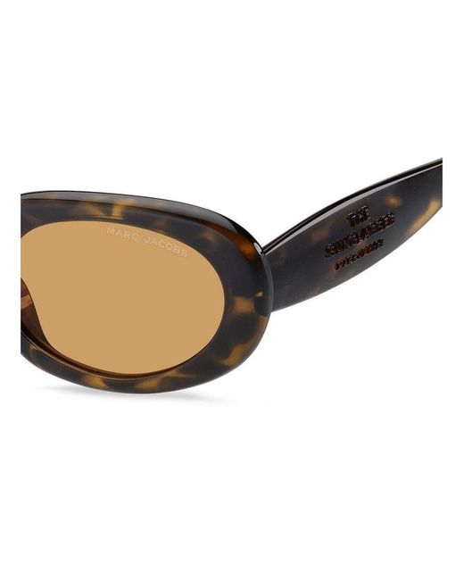 Marc Jacobs Multicolor Sunglasses Acetate Eyewear