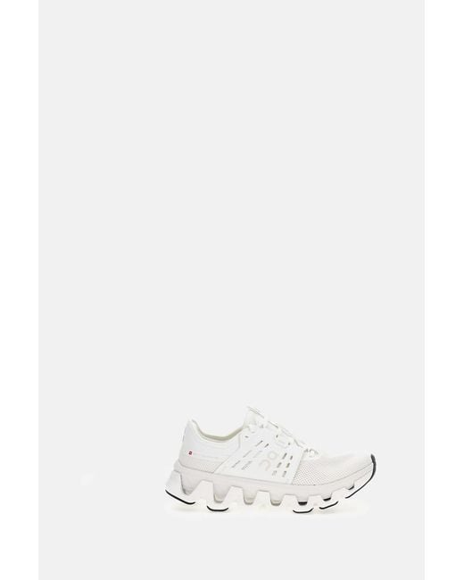 On Shoes White Sneakers for men