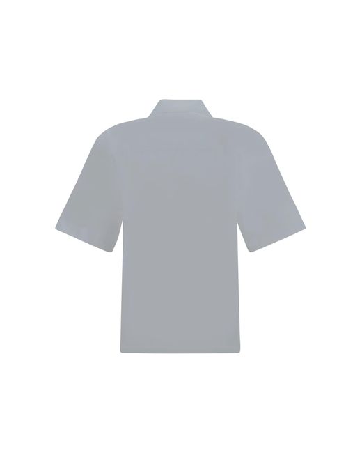 Marni Gray Shirts for men