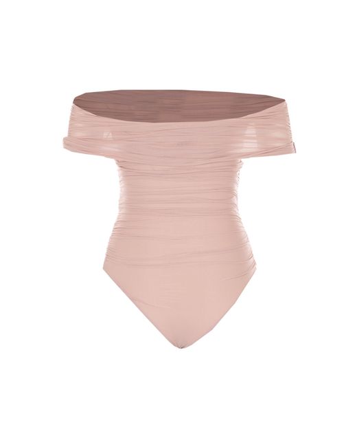 Aniye By Pink Top Polyester