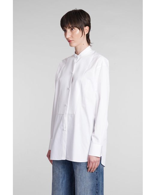 Stella McCartney White Shirt