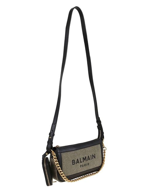 Balmain sling online bag