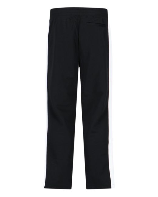Polo Ralph Lauren Black Pants for men