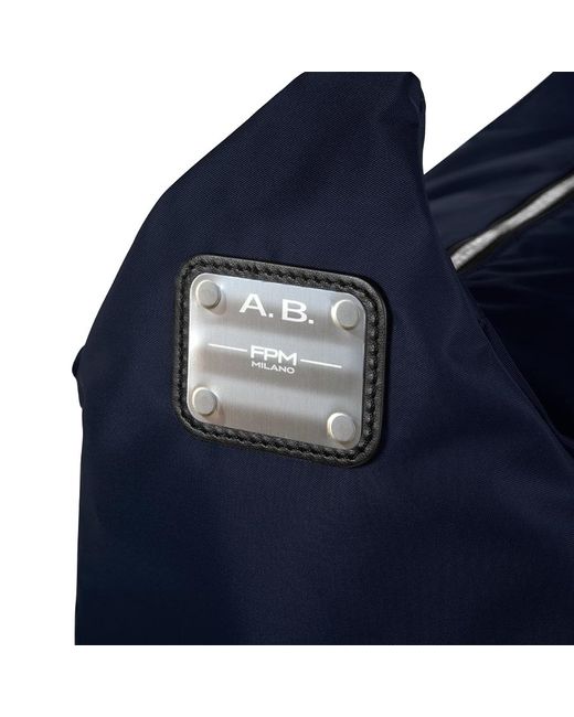 Fpm Blue Packing Cube Foldable Bag M