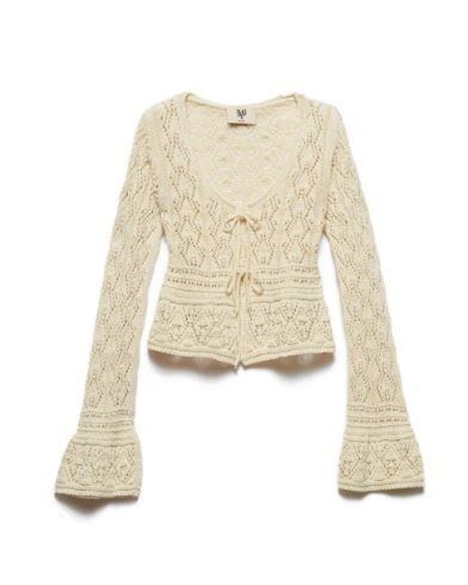 Aniye By Natural Sweaters