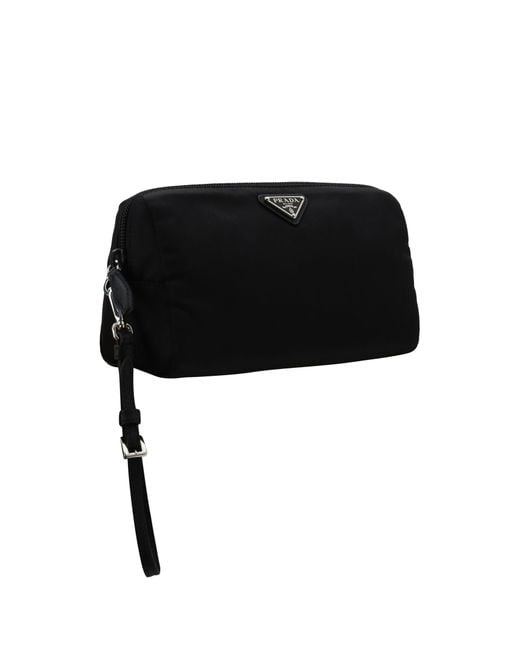 Beauty case prada discount