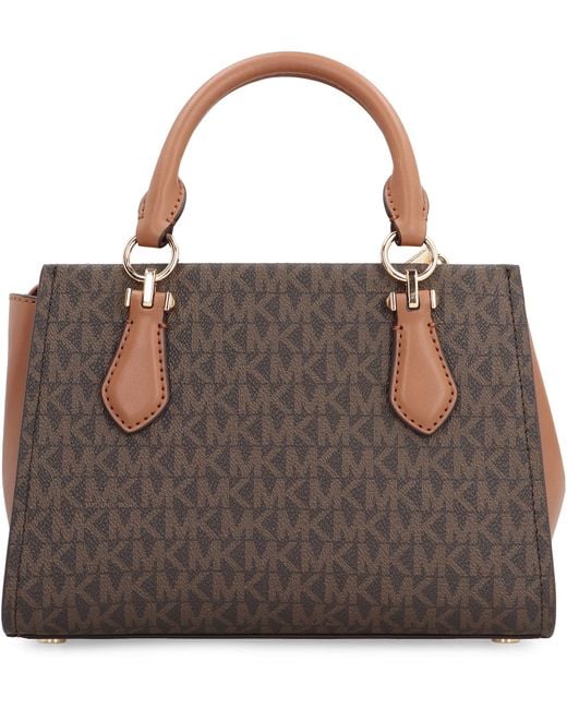 Michael Kors Brown Handbags