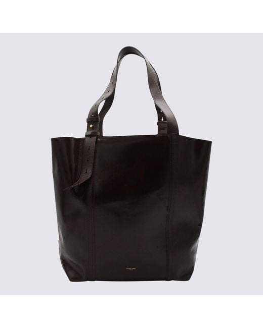 Golden Goose Deluxe Brand Black Bags _Le