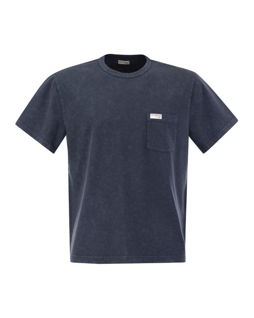 Fay Blue Archive T-Shirt for men
